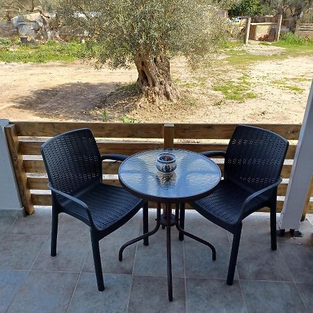 Eleonas Apartment 1, Lygia Lygia  Dış mekan fotoğraf