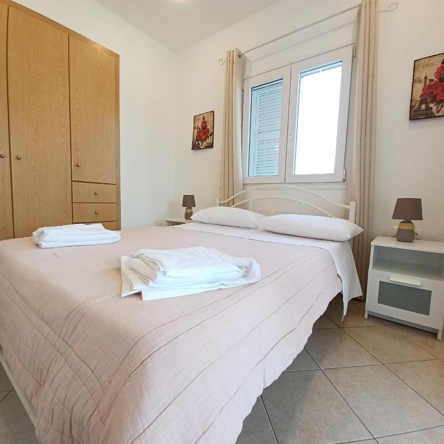 Eleonas Apartment 1, Lygia Lygia  Dış mekan fotoğraf