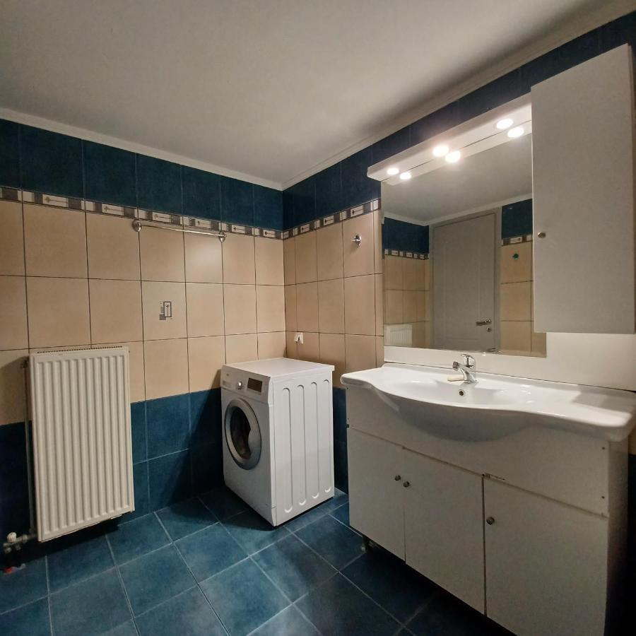 Eleonas Apartment 1, Lygia Lygia  Dış mekan fotoğraf